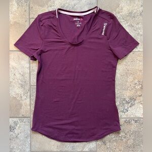 Reebok Athletic Shirt